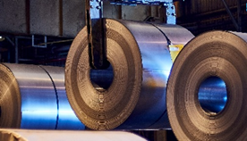 Produk Baja Unggulan Krakatau Steel