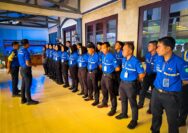 Mulai dari Stasiun Pasar Senen, KAI Daop 1 Jakarta Bangun Budaya Pilah Sampah Bersama Pelanggan