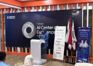 ICE Skill-Up 2026 Digelar di Telkom AI Center Makassar, Fokus Latih Desain dan Web Development Berbasis AI