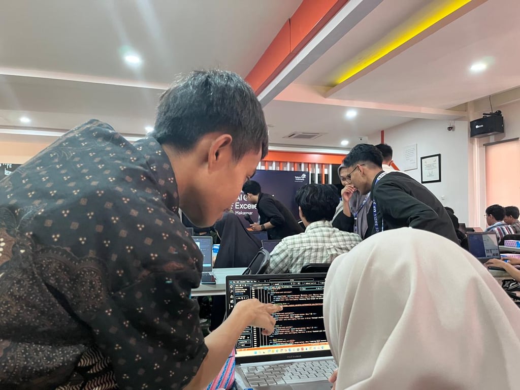 Hands-on web development 