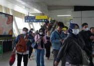 Ini Stasiun Pengguna LRT Jabodebek Terpadat Saat Jam Berangkat Kerja, Didominasi Menuju Jakarta