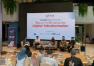 AkuSign Perkuat Ekosistem Tanda Tangan Digital untuk Dukung Keamanan Transaksi Elektronik di Indonesia