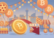 Bitcoin Terkoreksi Hingga Ke .000, Bittime Bitcoin Pizza Day Jadi Kesempatan Buy The Deep?
