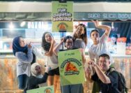 Bitcoin Pizza Day 2026: Dari Dua Loyang Pizza Menjadi Simbol Pertumbuhan Aset Digital Global dan Indonesia