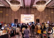 ASEAN-India Bazaar 2026 Perkuat Diplomasi Budaya dan Koneksi Masyarakat Kawasan