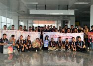 KAI Daop 1 Jakarta Gandeng Komunitas Sadululur Sepoor Gelar Kampanye Anti Pelecehan Seksual di Stasiun Manggarai