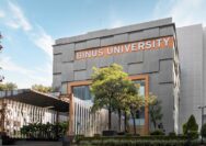 Program Ilmu Komunikasi BINUS University Raih Peringkat Pertama di Indonesia Versi SCImago