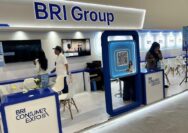 BRI Insurance Tebar Promo Spesial di Event BRI Consumer Expo 2026 di JICC