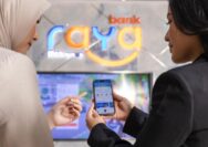 Perkuat Inovasi dan Layanan Nasabah Berkualitas, Bank Raya Raih Penghargaan The Best Bank in Customer Experience 2026 dan Digital Innovation Award 2026