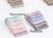 napocut Hadirkan 100+ Pilihan Hijab Paris untuk Setiap Undertone Kulit Perempuan Indonesia