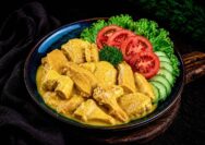 Naniura, “Sashimi Nusantara” Warisan Sakral dari Tanah Batak