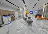Bank Rakyat Indonesia BO Kelapa Gading Supervisi Region 6 Hadirkan Layanan Weekend Banking untuk Layani Nasabah di Hari Libur