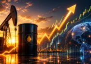 Harga Minyak Berpotensi Naik, Saham Energi Jadi Sorotan Investor Global