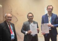 Fakultas Vokasi UB Perkuat Kompetensi Keamanan Siber melalui Kolaborasi dengan Positive Technologies dan Kampus Rusia