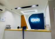 BRI KK Mall Kelapa Gading Tetap Layani Transaksi Nasabah Saat Libur Melalui Weekend Banking