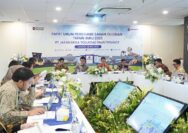 Gelar Rapat Umum Pemegang Saham Tahunan (RUPST), PT Jasamarga Tollroad Maintenance Catatkan Kinerja Positif Sepanjang Tahun Buku 2025