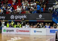 VRITIMES Resmi Jadi Media Partner Tim Bola Basket Hangtuah