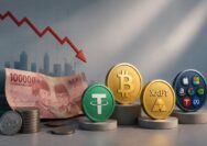 Bittime IDR Swap Permudah Akses Investasi Aset Global di Tengah Tekanan Nilai Rupiah