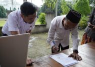Sambut Idul Adha, KAI Daop 1 Jakarta Salurkan Bantuan Hewan Qurban melalui Program TJSL kepada Lembaga Sosial