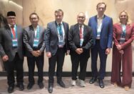 Fakultas Hukum UB Sinergi dengan Rusia, Perkuat Kerja Sama Pendidikan Hukum dan Teknologi