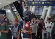 KAI Akomodir Kebutuhan Pengguna LRT Jabodebek di Libur Nasional dan Weekday