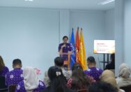 Tiga Kampus, Satu Semangat: SATU UNIVERSITY Perkuat Kolaborasi Pendidikan dan Industri di Usia Ketiga