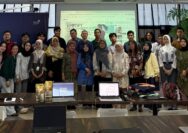 Telkom AI Center Bandung Hadirkan Workshop dan Mentoring AI untuk Bantu Kreator dan UMKM Bangun Content Engine