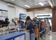 Sambut Libur Idul Adha 2026, KAI Bandara Yogyakarta Sediakan 84.112 Seat dan Hadirkan Layanan Flexi Premium