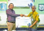 Pererat Kebersamaan dengan Masyarakat, SUCOFINDO Salurkan Bantuan Hewan Kurban di Kelurahan Pancoran