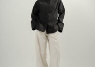 STYLE GUIDE: The Black Edit – Mendefinisikan Ulang Seragam Minimalis Modern