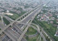 Libur Panjang Waisak dan Hari Lahir Pancasila 2026, JTT Pastikan Kesiapan Layanan Operasional di Wilayah Trans Jawa