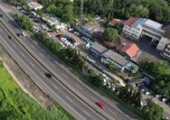 Dukung Kenyamanan Perjalanan di Trans Jawa, JTT Optimalkan Layanan Rest Area di Sejumlah Ruas Strategis