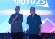 PT Metropolitan Golden Management Rayakan Ulang Tahun ke-23 Dengan Tema “Shaping Futu23” di Svvandara by Horison