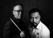 Yovan Rilis Single Perdana “Maaf Cinta”, Kolaborasi Bareng Eks Drummer Jamrud Herman Husin
