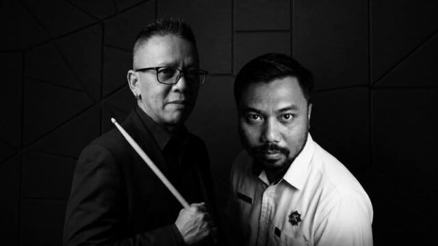 Yovan Rilis Single Perdana “Maaf Cinta”, Kolaborasi Bareng Eks Drummer Jamrud Herman Husin