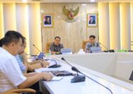 Wagub Cik Ujang: Integrasi Tol dan Pelabuhan Tanjung Carat Akan Jadi Motor Pertumbuhan Ekonomi Regional