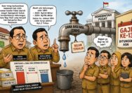 Pembayaran Gaji ke-13 ASN Menunggu Transfer DBH dari Pemerintah Pusat