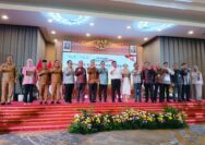 Akselerasi Ekonomi ‘Bumi Sriwijaya’, Sultan Muda Ekspora 2026 Resmi Diluncurkan