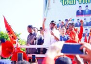 Bupati Muba HM Toha Tohet Jamin Perlindungan Hak Pekerja dan Pastikan Kepatuhan Perusahaan: “Investasi Sehat, Buruh Sejahtera”