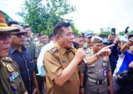 Pemkab Muba Bakal Perjuangkan Penyulingan Minyak Rakyat Masuk Jalur Legal