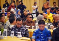 MPR RI Dorong Obligasi Daerah Jadi Solusi Alternatif Pembiayaan Nasional