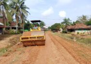 Belasan Hari Berjibaku dengan Lumpur, Gotong Royong di Jirak Jaya Buka Kembali Akses Warga