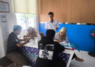 Siap Cetak SDM Unggul, Bupati Toha Tohet Tegaskan Kelulusan Pelatihan Migas MUBA Andalkan Kemampuan Diri, Bukan Koneksi
