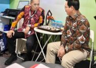 Muba Siap Dukung Ketahanan Energi Nasional Lewat Implementasi Permen ESDM 14/2025