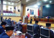 Ubah Perda Pajak 2023, Muba Kejar Kemandirian Fiskal