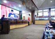 Bupati Toha Pastikan Kebijakan Pajak Muba Tidak Memberatkan Masyarakat Kecil dan UMKM