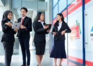 Indonesia Regulatory Compliance Awards 2026: PGN Raih Predikat Tertinggi Kepatuhan Hukum dan Tata Kelola