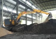 PTBA Perkuat Transisi Energi dan Pengurangan Emisi Karbon melalui Uji Coba Cofiring Tahap II