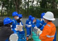 Pendaftaran Beasiswa Hulu Migas SKK Migas – PHR Zona 4 di Poltek Akamigas Palembang Segera Dibuka