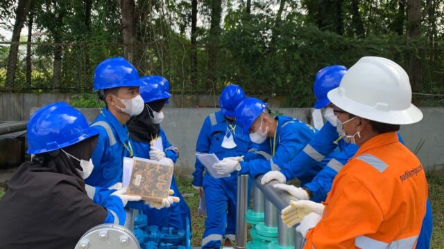 Pendaftaran Beasiswa Hulu Migas SKK Migas – PHR Zona 4 di Poltek Akamigas Palembang Segera Dibuka